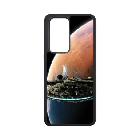 Star Wars - Millennium Falcon - Husă Huawei 