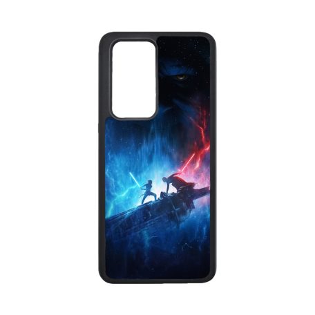 Star Wars - Rey vs. Kylo Ren - Husă Huawei 