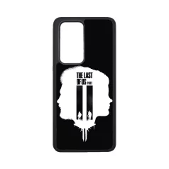 The Last of us part II. siluette - Husă Alte 