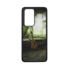 The Last of us part II.- Chitara lui Ellie - Husă Huawei 