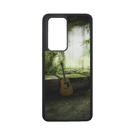 The Last of us part II.- Chitara lui Ellie - Husă Huawei 
