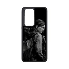 The Last of us part II.- Ellie - Husă Huawei 