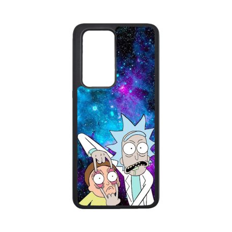 Rick și Morty - Husă Huawei 