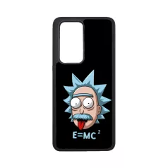 Rick și Morty - Einstein - Husă Alte 