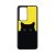 Black and yellow cat - Husă Huawei 