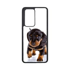 Teckeluț bebe - Husă Huawei 