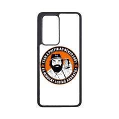 Bud Spencer - Csak a Puffin - Husă Huawei 