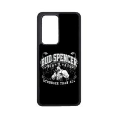 Bud Spencer - Stronger than all - Husă Huawei 