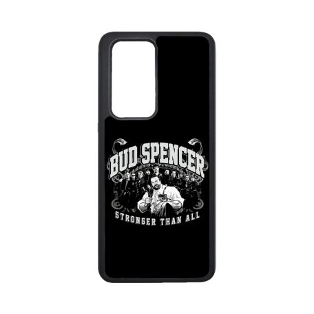 Bud Spencer - Stronger than all - Husă Huawei 