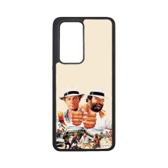 Bud Spencer - Nu există doi fără patru - Husă Huawei 
