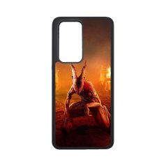 Agonie - Husă Huawei 