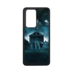 Fără lumina - Husă Huawei 