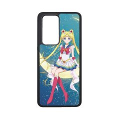 Sailor Moon - Tsukino - Husă Huawei 