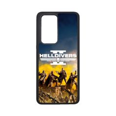 Helldivers 2 - Husă Huawei 