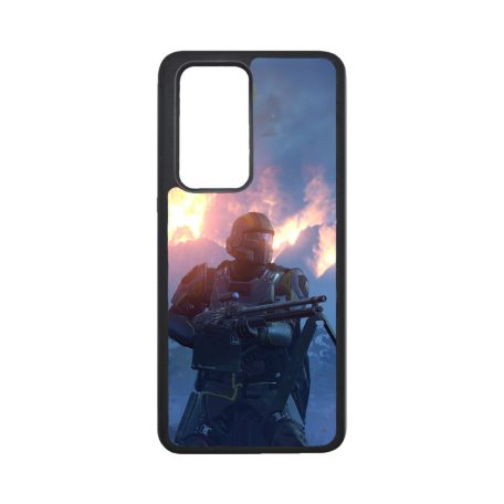 Helldivers 2 - soldier - Husă Huawei 