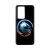 Mortal Kombat logo - Husă Huawei 