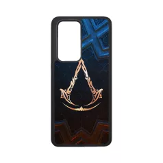 Assassin's Creed Mirage logo - Husă Alte 