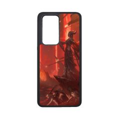 Diablo 4 - Lilith and the knights - Husă Huawei 