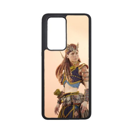 Horizon Forbidden West - Aloy - Husă Huawei 