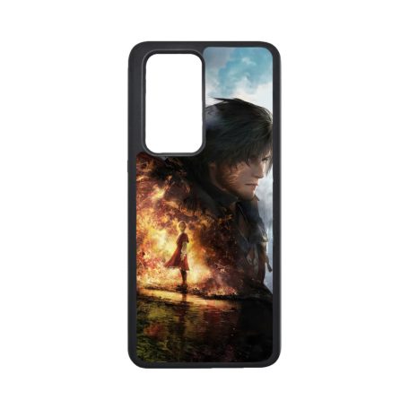 Final Fantasy XVI. - Husă Huawei 