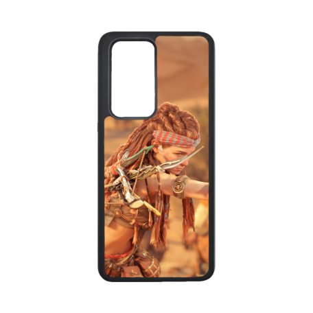 Horizon Forbidden West - Aloy's fight - Husă Huawei 