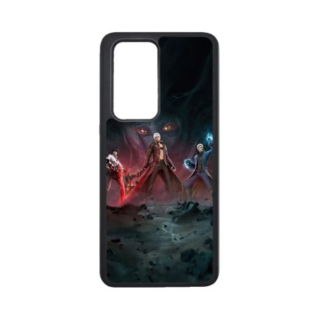 Devil May Cry - Husă Huawei 