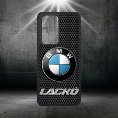 Cu nume unice - BMW logo - Husă Alte 