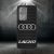 Cu nume unice - Audi logo - Husă Huawei 