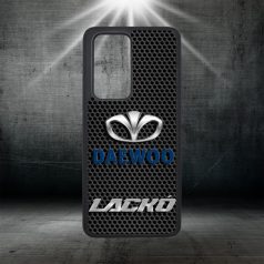 Cu nume unice - Daewoo logo - Husă Huawei 