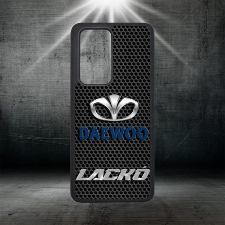 Cu nume unice - Daewoo logo - Husă Huawei 