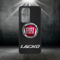 Cu nume unice - Fiat logo - Husă Huawei 