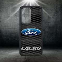Cu nume unice - Ford logo - Husă Huawei 