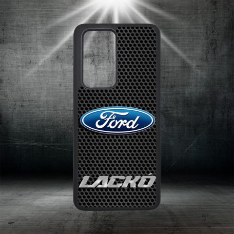Cu nume unice - Ford logo - Husă Huawei 