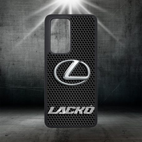 Cu nume unice - Lexus logo - Husă Huawei 