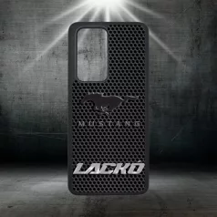 Cu nume unice - Mustang logo - Husă Alte 