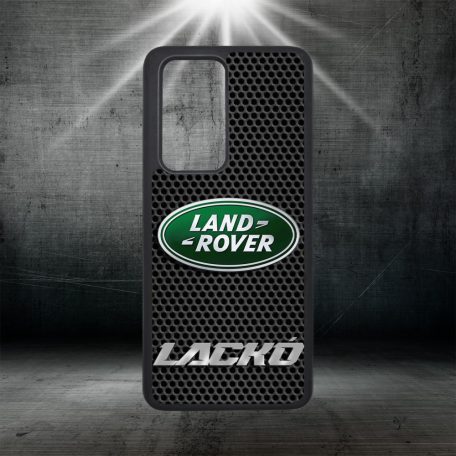 Cu nume unice - Land Rover logo - Husă Huawei 