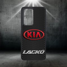 Cu nume unice - KIA logo - Husă Huawei 