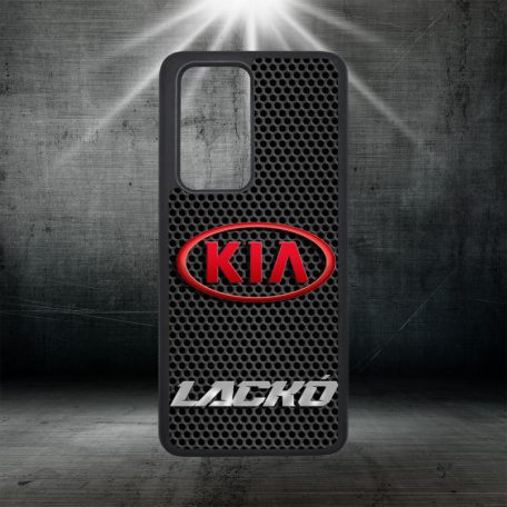 Cu nume unice - KIA logo - Husă Huawei 