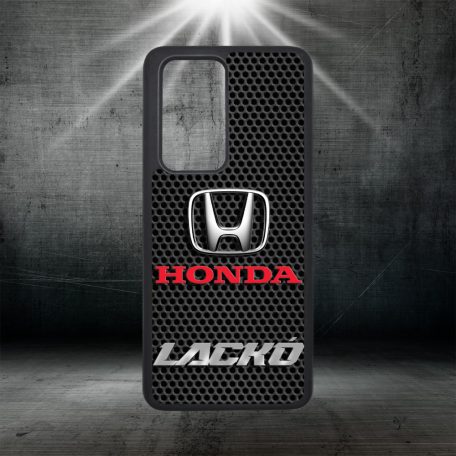 Cu nume unice - Honda logo - Husă Huawei 