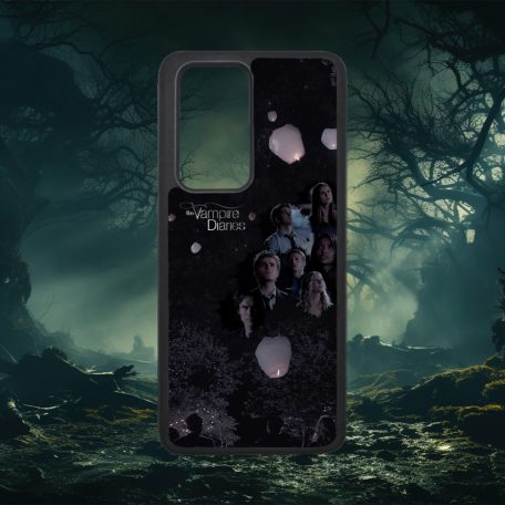 Jurnalele vampirilor - Husă Huawei 