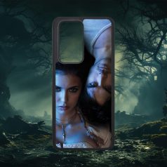 Jurnalele vampirilor - Elena & Damon - Husă Huawei 