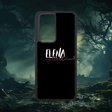 Jurnalele vampirilor - Elena Gilbert - Husă Huawei 