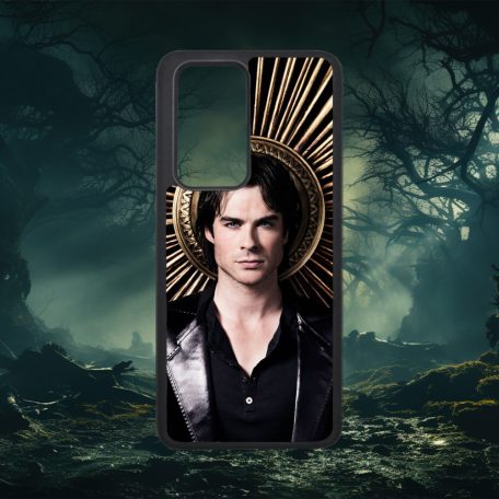 Jurnalele vampirilor - Damon Salvatore - Husă Huawei 
