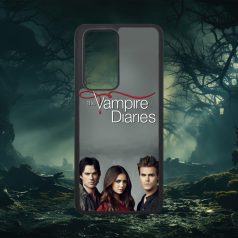 The Vampire Diaries - Husă Huawei 