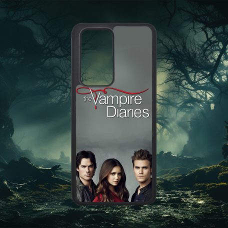 The Vampire Diaries - Husă Huawei 