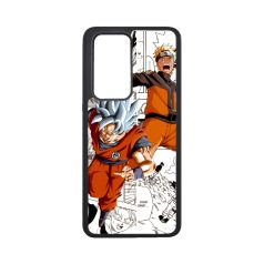 Goku Vs Naruto - Husă Huawei 
