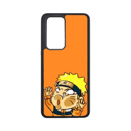 Naruto - Chibi Naruto - Husă Huawei 