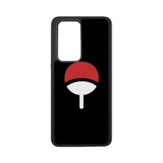 Naruto - Uchiha logo - Husă Huawei 