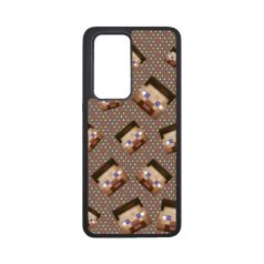 Minecraft Steve - Husă Huawei 
