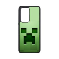 Minecraft Creeper - Husă Huawei 